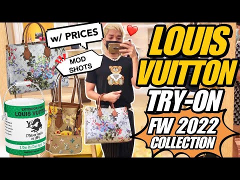 This is the high quality you can't imagine! Louis Vuitton Loop Bag