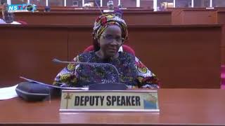 NIGER STATE ASSEMBLY PASSES BILL TO REGULATE SCAVENGING AND SCRAP BUSINESSES IN RESIDENTIAL AREAS