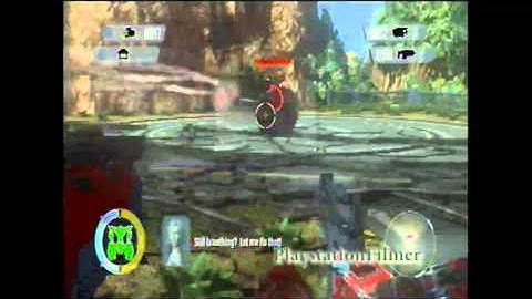 Front Mission Evolved Walkthrough Part 25 (Hard Mode)