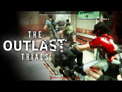 Outlast Trials Maps (Kill The Snitch) // Credits to[FaPToBa9i_Dev4ono4ka^^]  [Steam Community Guide] for the Original Design and Art, I just did minimal  editing on Paint. : r/outlast