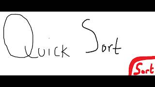 UIL Computer Science: Quick Sort
