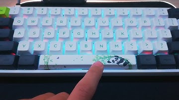 YeS, But DoEs YouR SpAcEbaR SOuNd ThiS NiCe?