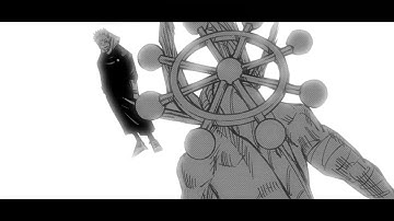 呪術廻戦118話 Youtube