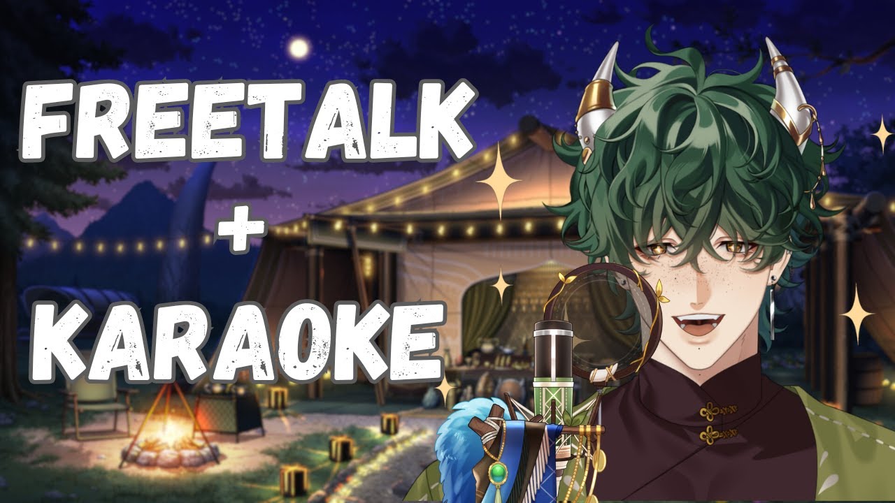 【 🔴Karaoke+FT 】พุดคุยร้องเพลงก่อนวันสุดสัปดาห์ 《 Morr 》