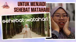 Sehebat Matahari - Dato' Sri Siti Nurhaliza MV Reaksi l MV Reaction