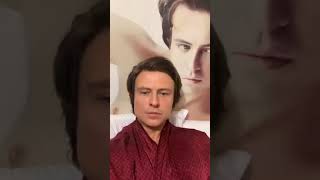 Прохор Шаляпин и Лена Ленина в прямом эфире 04.04.2020. Инстамост (часть 2)