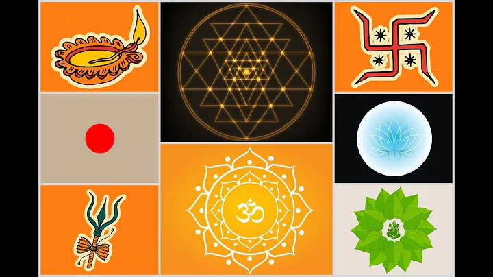 On symbols and symbolism - Scott Randall Paine