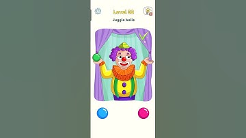 Dop-3(Displace one part)Level-32#dop#doo3#shorts#youtubeshorts#viral