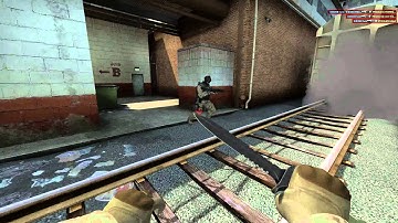 CS:GO Funky Fragshow #4