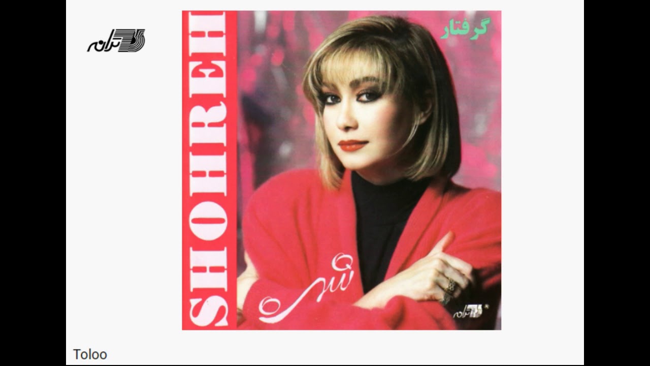 Shohreh Toloo    