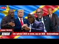 🔴 Live spécial : 2025 en revue, cap sur 2026 | AnalysonKongo