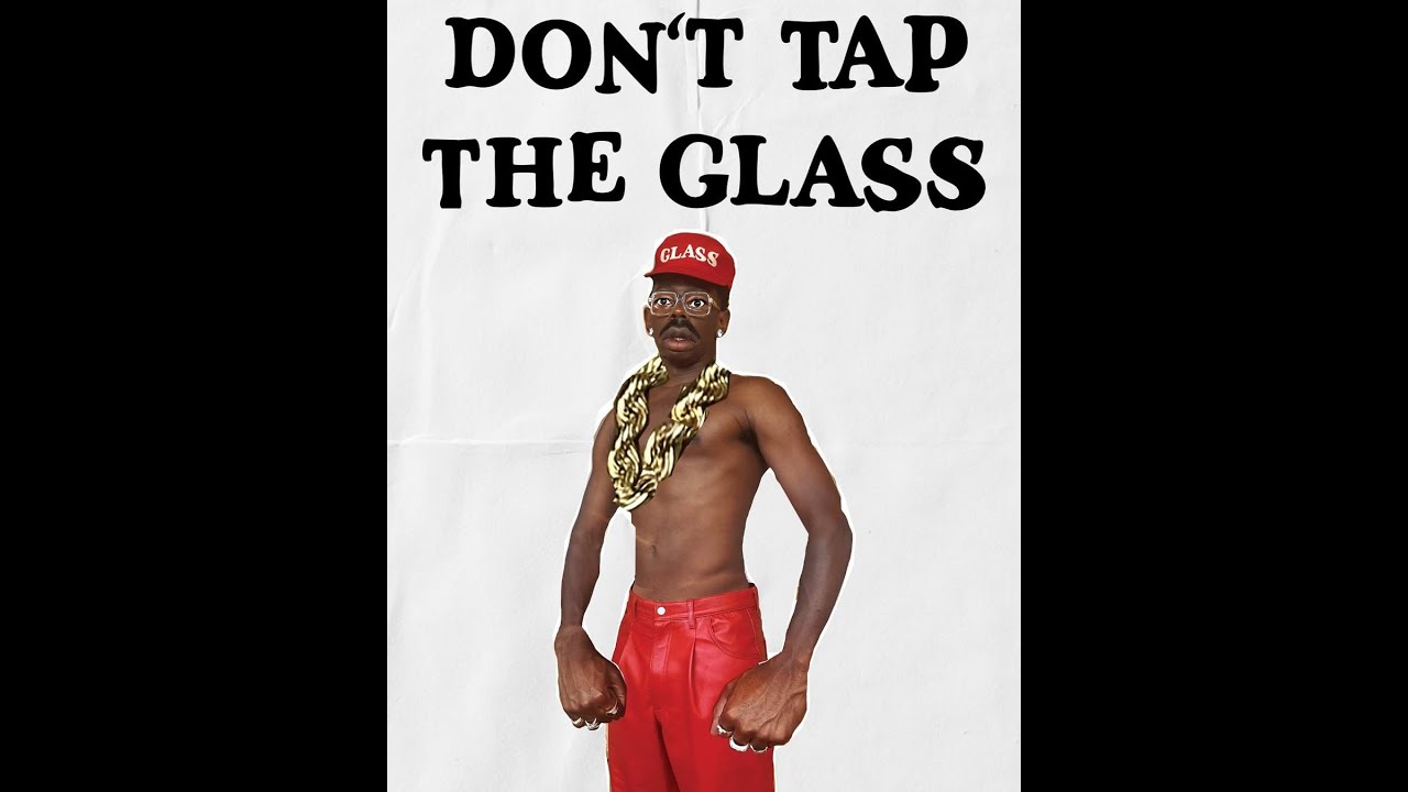 Don't You Worry Baby/I'll Take Care of You/Tell Me What It Is - Tyler, the Creator Don't You Worry Baby/I'll Take Care of You/Tell Me What It Is - Tyler, the Creator