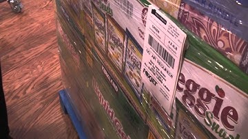 FoxJet All-Electric Label Applicators