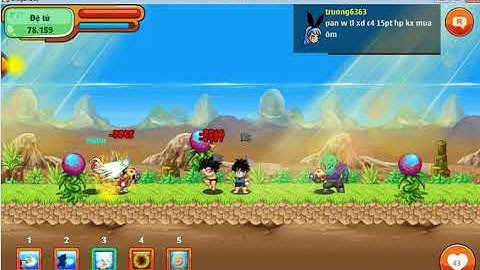 Mở Skill 3 Trong SK 20-11! Cái Kết Đắng