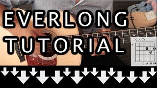 Обложка Como Tocar Everlong De Foo Fighters Tutorial Guitarra HD Скачать Como Tocar Everlong De Foo Fighters Tutorial Guitarra HD