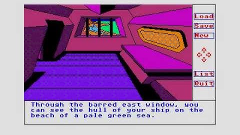 oo-topos for Atari ST