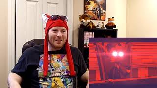 Celebrity JeanOtaku91 Reacts: ''Hell of a shit show Helluva Boss YTP'' Profile