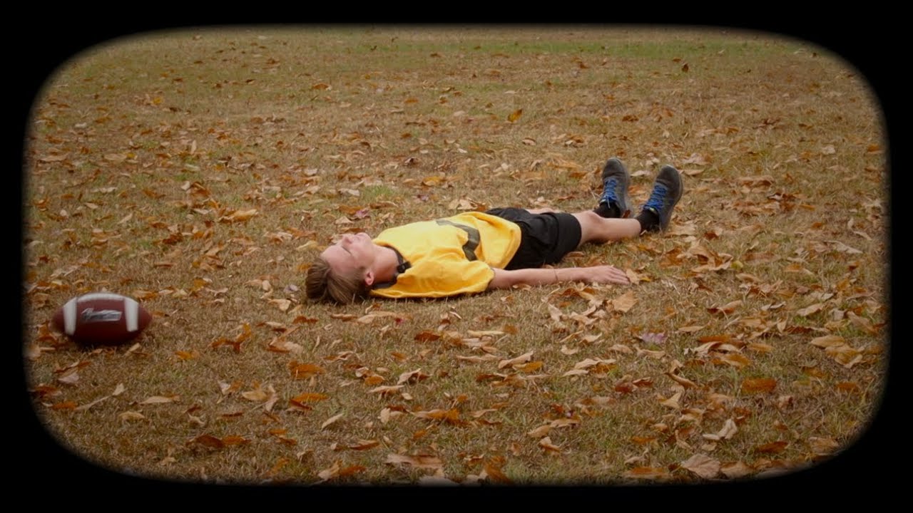 a charlie brown thanksgiving