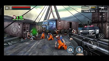 Dead target gameplay #gameplay 😯😯😯 please subscribe my channel #like #subscribe 👍👍