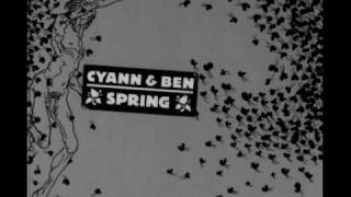 Cyann and Ben - A Dance With the Devil chords