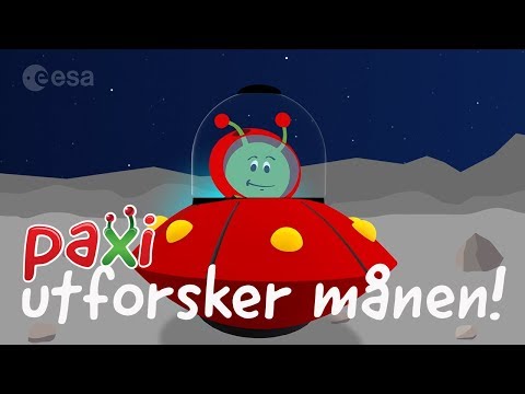 Video: Hva er en synkende måne?