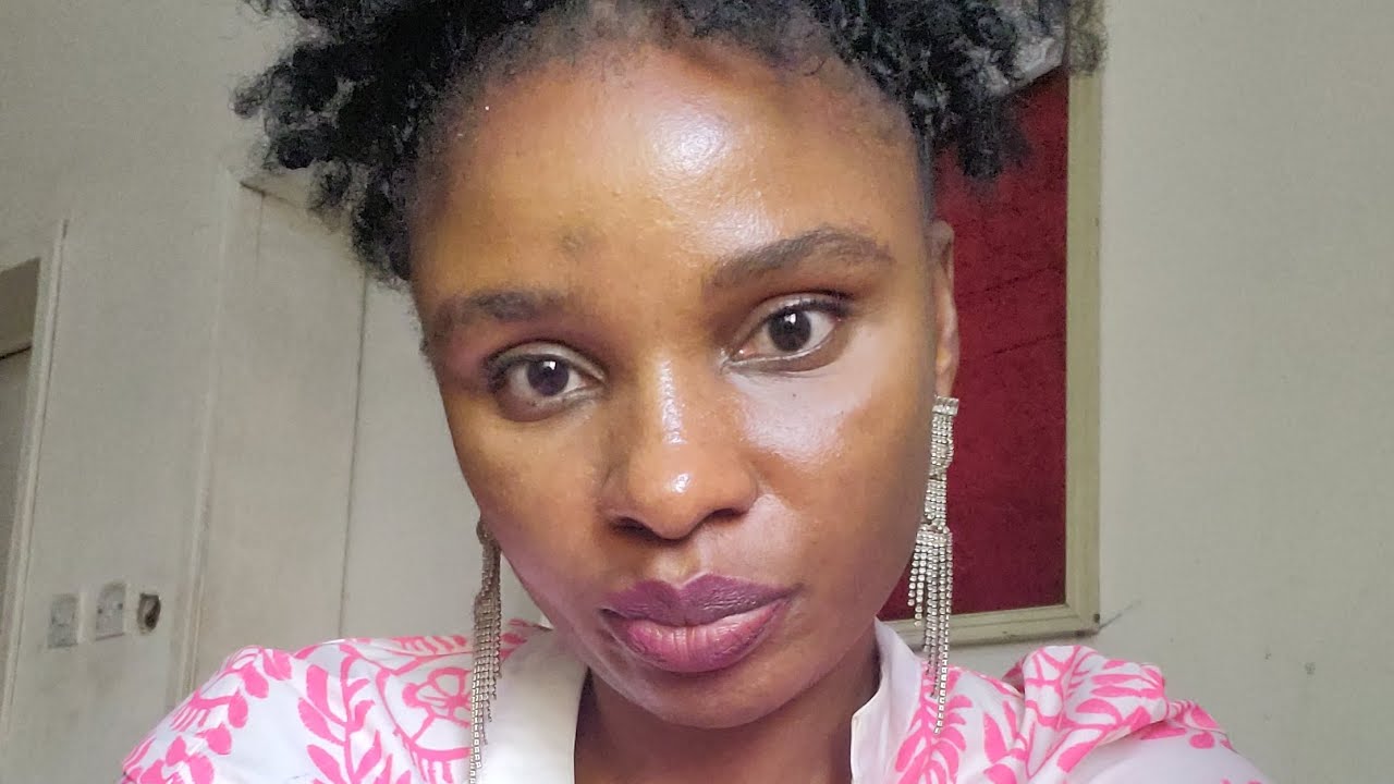 Speak Life Over Yourself | Day 4 Talking to the Camera