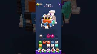 Cube Land Level 64