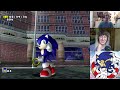 Beginning of video