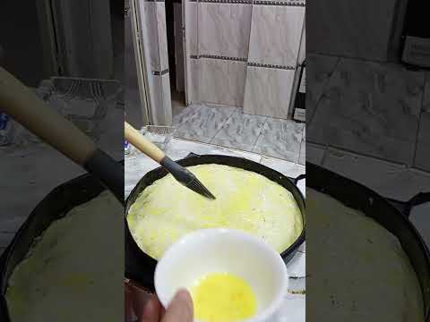 خبزة محشوة اقتصادية