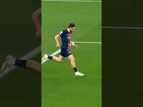 #Goles PSG - Inter / parte 3