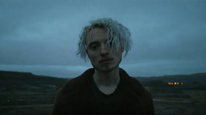 Mcevoy - Forgiveness (Official Music Video)