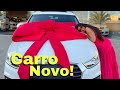 COMPREI UM CARRO NOVO! Carro dos meus sonhos!🙌🏻🚗