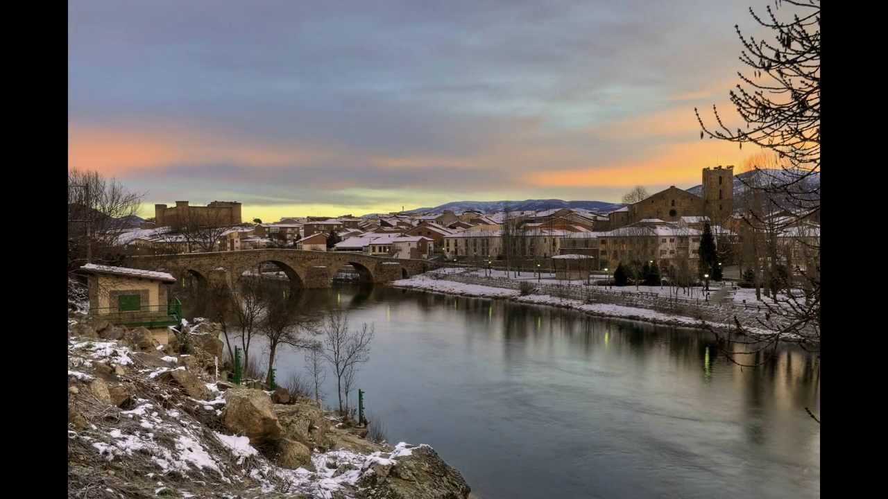 EL BARCO DE AVILA. FELIZ NAVIDAD 2013 - YouTube