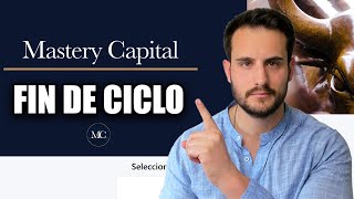 💥SE ACABÓ: FIN DE CICLO en la BOLSA | ¿Qué Viene Ahora?