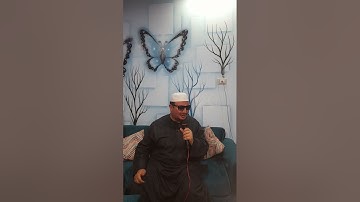 الشيخ رضا سلمان سوره فاطر ابداع غير عادي ليله قرانيه رائعه