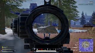 Karli Dağlar Evi̇mi̇z Oldu - Pc Steam Pubg