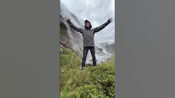 Thumbnail of Pójdę tam, gdzie...