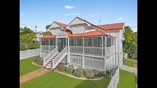 70 Raby Rd, Coorparoo QLD 70 Raby Rd, Coorparoo QLD