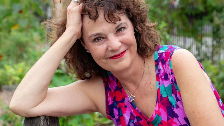 Cynthia Shaw Performance Reel 2021
