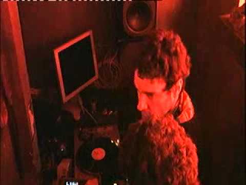 B-Voice and Anrilov: Dub Tales Mix Presentation