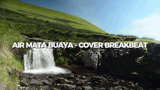 Air Mata Buaya  Cover  Rmx
