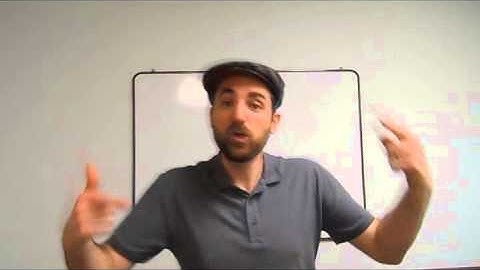 Adding and Subtracting Positives and Negatives Rap