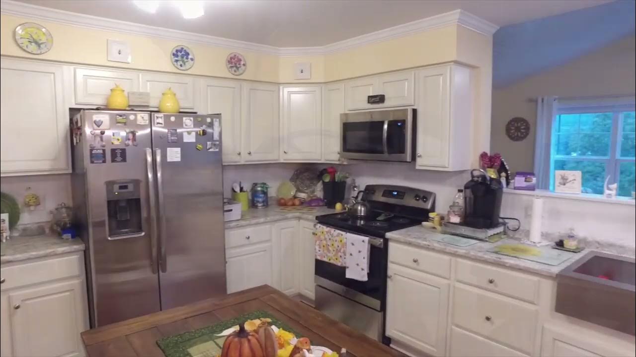 Spring House Estates Independent Living YouTube