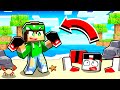 MINECRAFT MA PUOI RUBARE PARTI AGLI YOUTUBER!