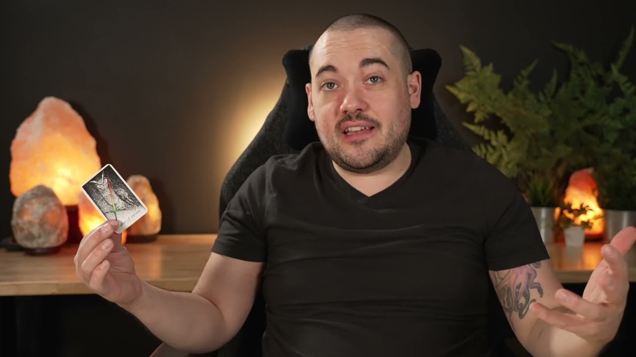 Libra "Never Have I Ever" April 2022 Bonus Tarot