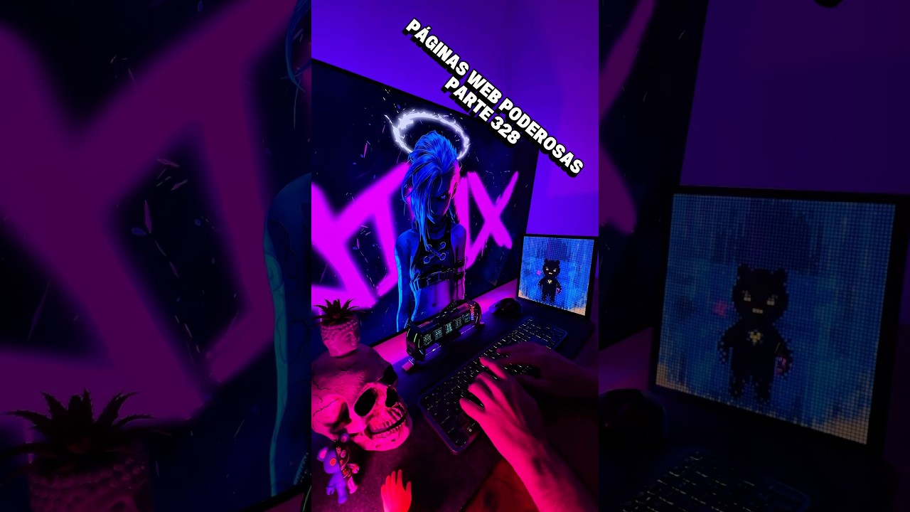 Descarga miniaturas y más !!!#youtube#web #google #pcgamer #pc #ai