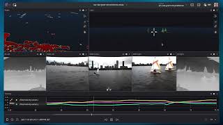Full Visualized using Foxglove: The MIT Sea Grant AUV Laboratory's Prodromos marine perception dataset. News
