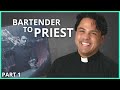 From bartender to catholic priest  the story of fr frankie cicero  part 1
