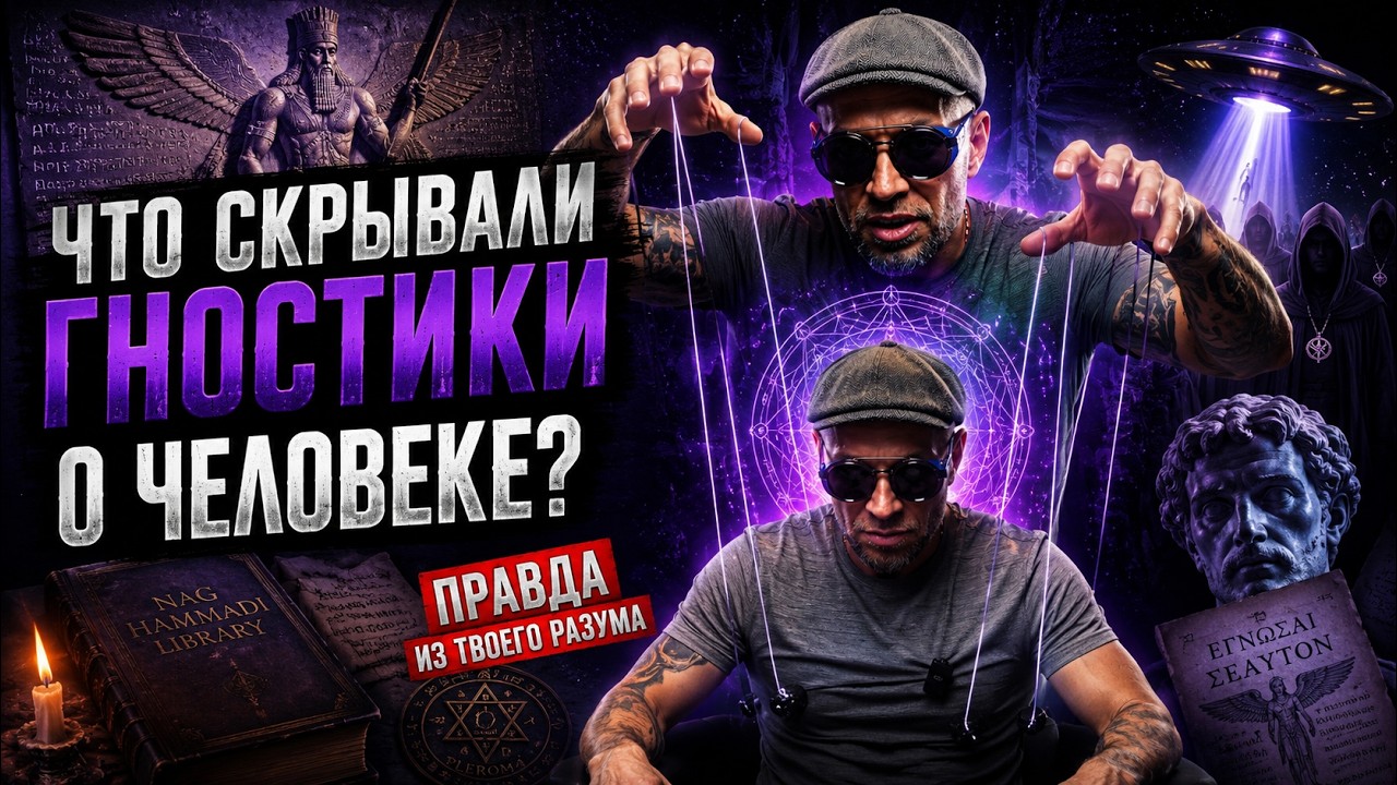 Мир как ферма: кто крадёт вашу энергию? #мозг #разум #г… — Transcript