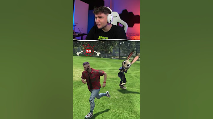 3 ΤΡΟΠΟΙ ΝΑ ΣΠΑΣΩ ΤΑ ΚΟΚΚΑΛΑ ΜΟΥ ΣΤΟ GTA RP